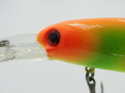 Воблер GLADIATOR "AVIATOR" (#04) Floating 19gr.16cm 7-9m