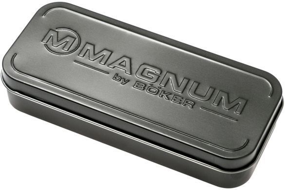 Нож Boker Magnum Iguanodon