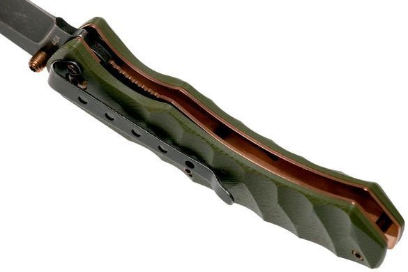 Нож Boker Magnum Iguanodon