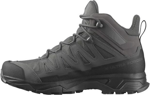 Черевики Salomon X ULTRA Forces MID GTX 7.5 Wolf/black/black