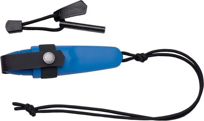 Нож Morakniv Eldris Neck Knife ц:синій