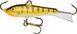Балансир Rapala Jigging Rap W3 30mm 6.0g GYP