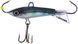 Балансир Viking Fishing Yeti Ice Jig 30mm 5.0g #14 Dark Mackerel