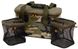 Термосумка Prologic Element Storm Safe Cool & Air Dry Bait Bag 2 Medium 12L