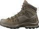 Черевики Salomon QUEST 4D GTX Forces 2 EN 10.5 Earth Brown