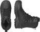 Ботинки Salomon Toundra Forces CSWP 10.5 Черный