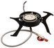 Газовая горелка Prologic Blackfire Inspire Gas Stove