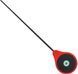 Удочка зимняя Lucky John Mormax 24.6cm к:red