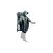 Дождевик Terra Incognita "CapeBag XXL/XXXL" (зелёный)