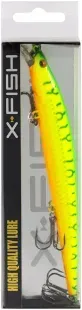 Воблер X-Fish Bigboy 150SP 150мм 23g #050 (0.5-1.5m)