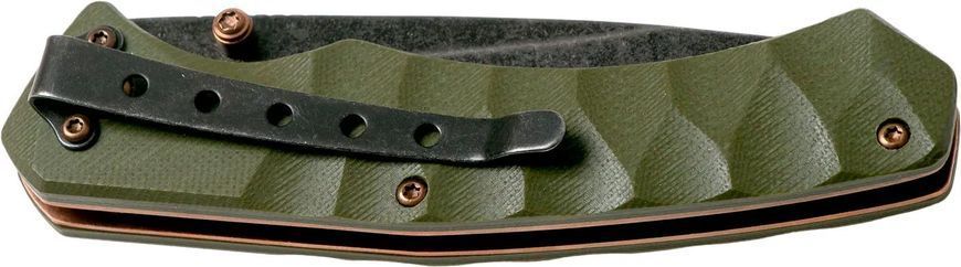 Нож Boker Magnum Iguanodon