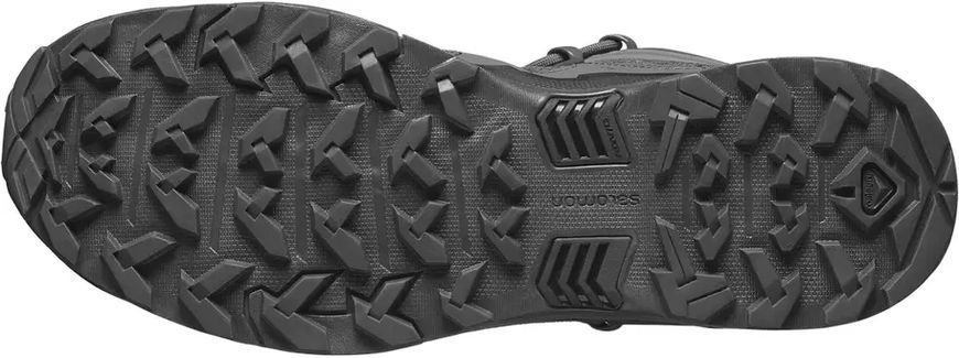 Черевики Salomon X ULTRA Forces MID GTX 7.5 Wolf/black/black