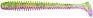 Силикон Keitech Swing Impact 3" (10 шт/уп) ц:ea#16 cotton candy blue f