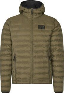 Куртка Seeland Fahrenheit Jacket XXL Military Olive