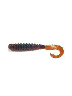 Силикон WIST твистер G.Drago Boost 2.5 inch #12 (6 шт)