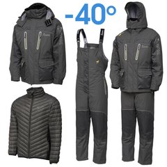 Костюм зимний DAM IMAX Epiq -40° Thermo Suit куртка+подстёжка+полукомбинезон XL