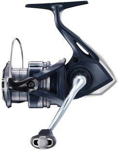 Катушка Shimano Catana FE 2500 3+1BB 5.0:1