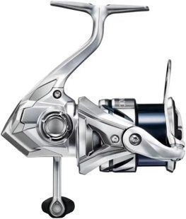Катушка Shimano Stradic FM C3000 6+1BB 5.1:1
