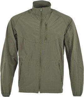 Куртка Skif Tac Woodman S Зелений