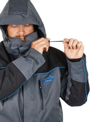 Костюм зимовий мембран. Norfin THERMAX -20&deg;/ 6000мм / S