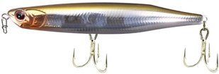 Воблер OSP Bent Minnow 106F 106mm 10.0g H22 (0.0-0.5m)
