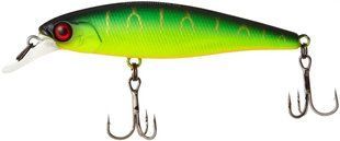 Воблер Jackall Squad Minnow 95SP 95mm 14.0g Hot Tiger