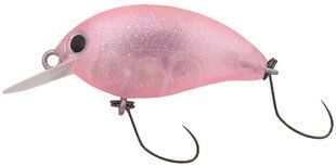 Воблер Nories Worming Crank Shot Spin Shallow 37mm 3,5g #129M