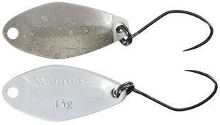 Блесна Nories Masukurouto Weeper 1.5g #096