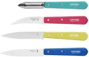 Набор ножей Opinel Les Essentiels Pop
