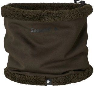 Бафф Seeland Iron Neckgaiter Green