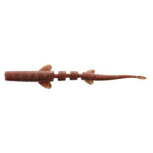 Слаг силікон. плав. UNAGI SLUG LJ Pro Series 3,5"/ F02 *5