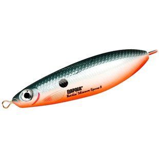 Блесна Rapala Minnow Spoon 80mm 16г #SD (RMSR08 SD)