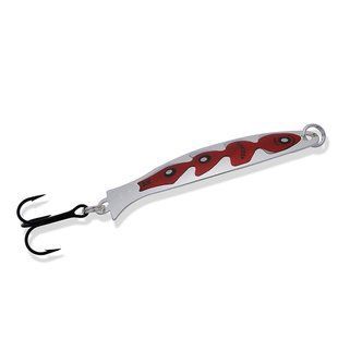 Блесна Williams Dartee 9.4г #RED (D3R-RED)