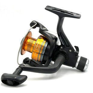 Катушка GLADIATOR 2+1 "CTR" 4000 (406)