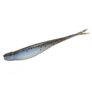 Плавающий силикон ZMAN Scented Jerk Shadz 6" 4pc #The Deal (SJS6-320PK4)