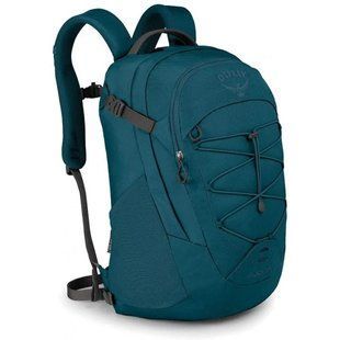 Рюкзак Osprey Questa (F19) (Ethel Blue - O/S - синій)