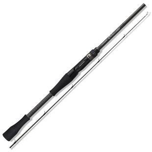 Спиннинг кастинг. Graphiteleader Silverado 23GSILC-792M-HS 2.36m 3-18g