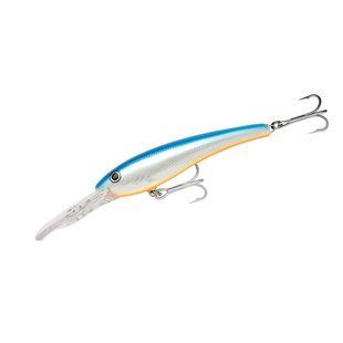 Воблер Rapala Deep Thunder 110mm 28g #SB (DTH11 SB)