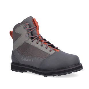 Забродні черевики Simms Tributary Boot New Rubber Basalt 12 (14378-1034-12)