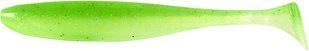 Силікон Keitech Easy Shiner 5" (5 шт/уп) ц:ea#19 electric chart shad
