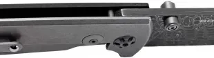 Нож Boker Tiger-Damast
