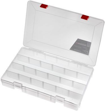 Коробка Select Lure Box SLHS-309 35.8х23.5х5cm