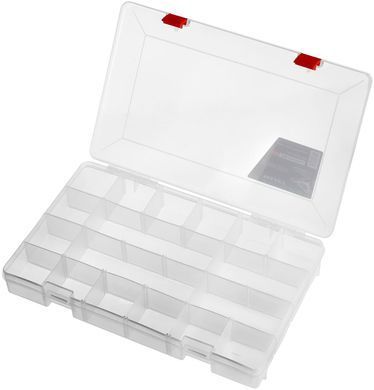 Коробка Select Lure Box SLHS-309 35.8х23.5х5cm