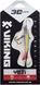Балансир Viking Fishing Yeti Ice Jig 75mm 36.0g #02 Green Glam