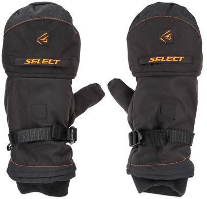 Перчатки Select M варежки