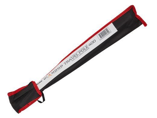 Удилище попл.. без колец Salmo Diamond TRAVEL POLE 400
