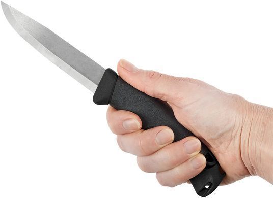 Нож Morakniv Companion Spark ц:чорний
