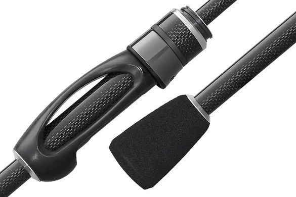 Спиннинг Graphiteleader Corto UX 23GCORUS-612UL-HS 1.86m 0.3-3g (G18225)