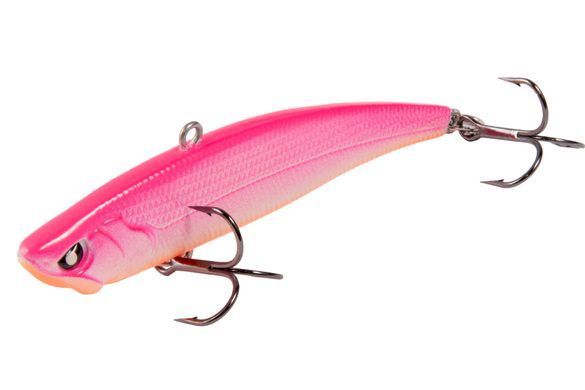 Воблер тонуч. вертикал. LJ Pro Series SLIM VIB 80мм / 328 (інд.уп)