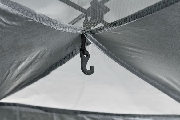 Палатка Skif Outdoor Adventure I, 200x200 cm (3-х местная), ц:camo